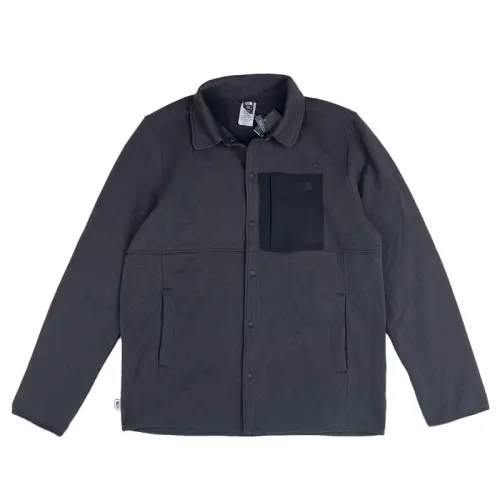 THE NORTH FACE Jackets & Coats Men's Light Black