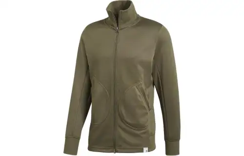 Adidas Originals XBYO Track Jackets & Coats Men's Green
