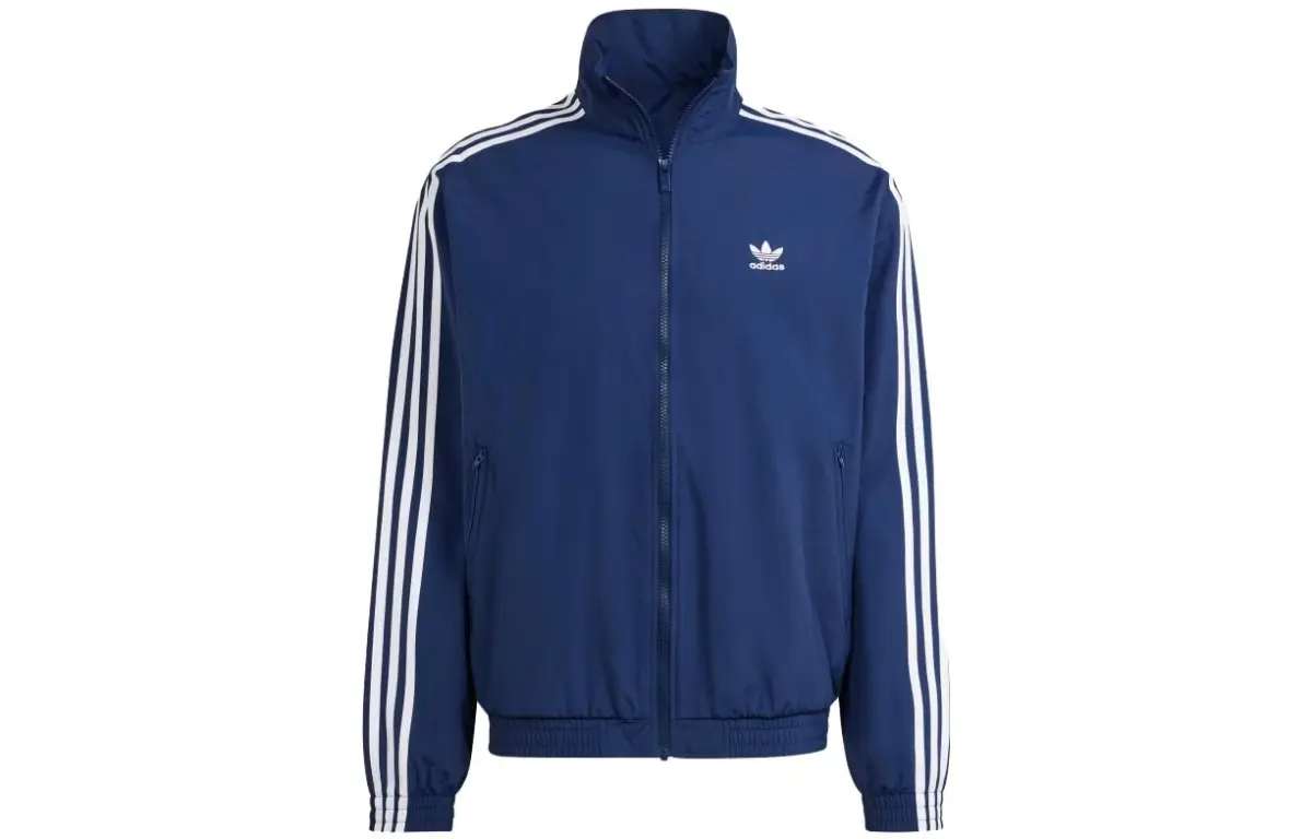 Adidas Originals Adicolor Woven Firebird Track Top