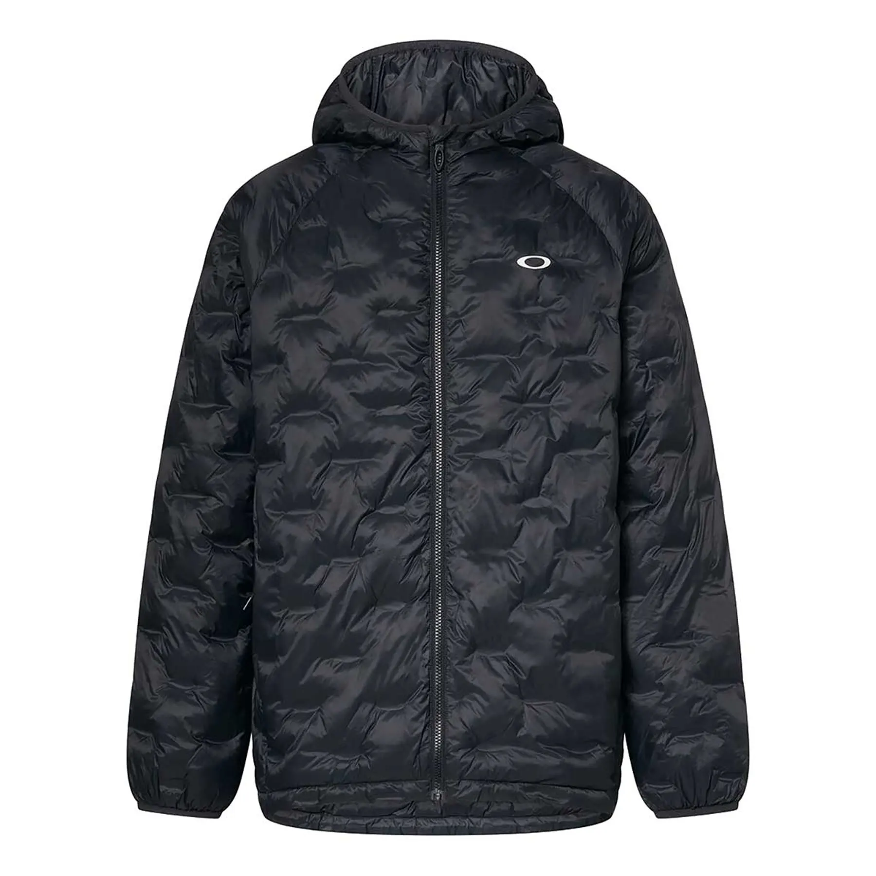 Куртка Oakley Drift O-Puff (черная)
