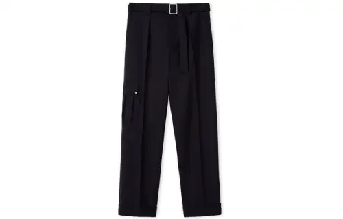 LOEWE Belted Pants