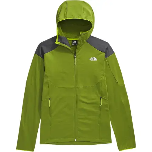 THE NORTH FACE FW24 Jackets & Coats Men's Oak Green