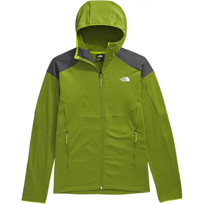 THE NORTH FACE FW24 Jackets & Coats Men's Oak Green