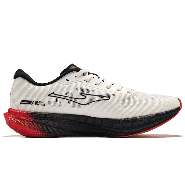 Erke Polar Wind 3.0 Cushioning Rebound Low top Qi Technology Midsole Casual Physical Fitness Test & Exam Running Shoes