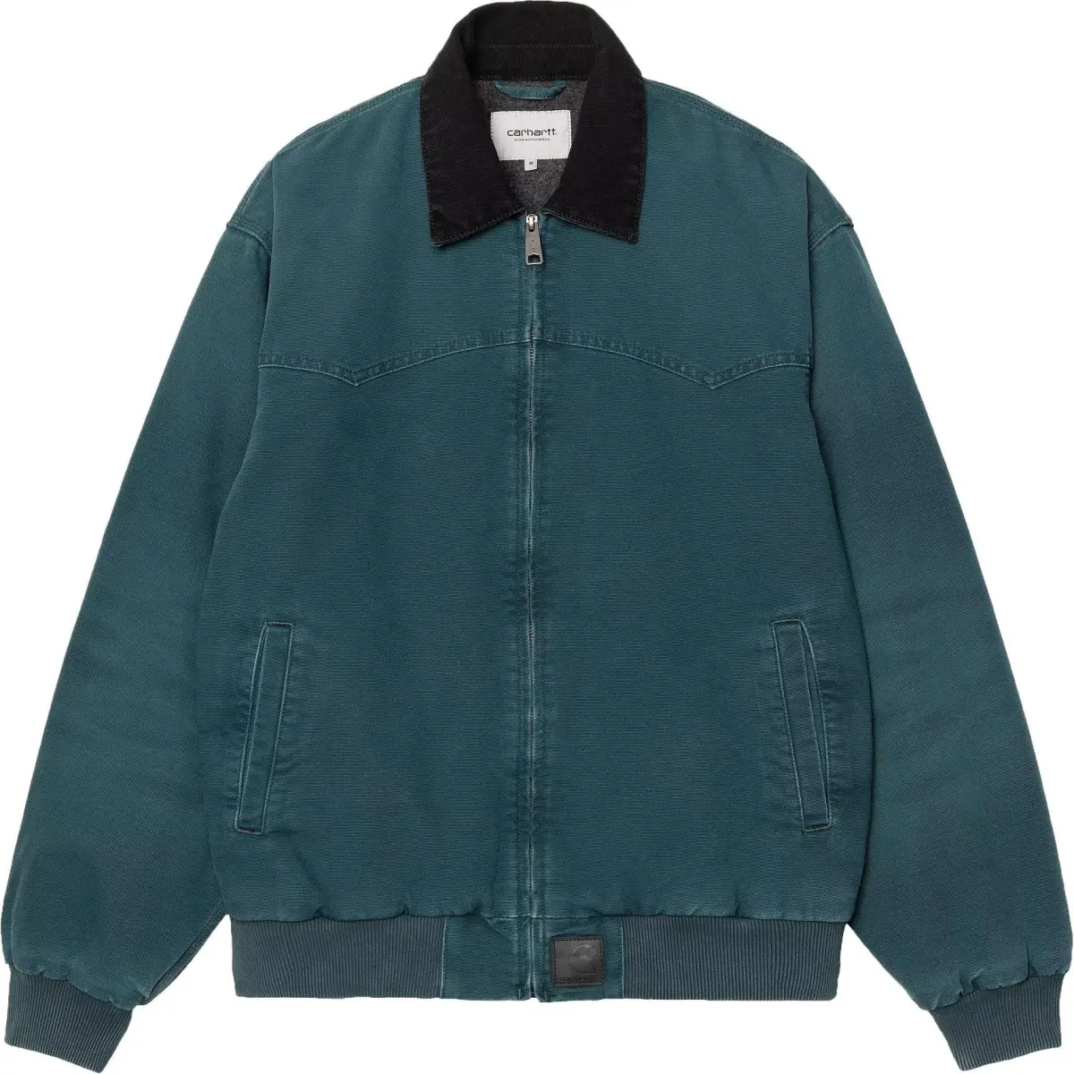 Carhartt WIP SS25 Jackets & Coats Men's Green