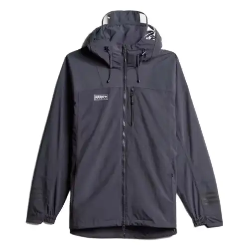 Adidas Originals Jackets & Coats Men's Night Gray