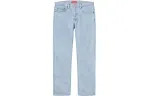 Supreme Washed Regular Jeans