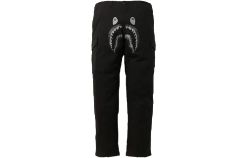 Bape Shark 6Pocket Pants