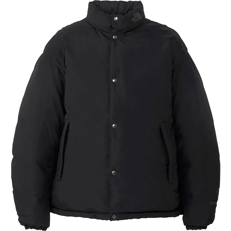 THE NORTH FACE Sierra ALTERATION Down Jacket Unisex Black