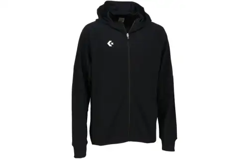 Converse Jackets & Coats Men's Black