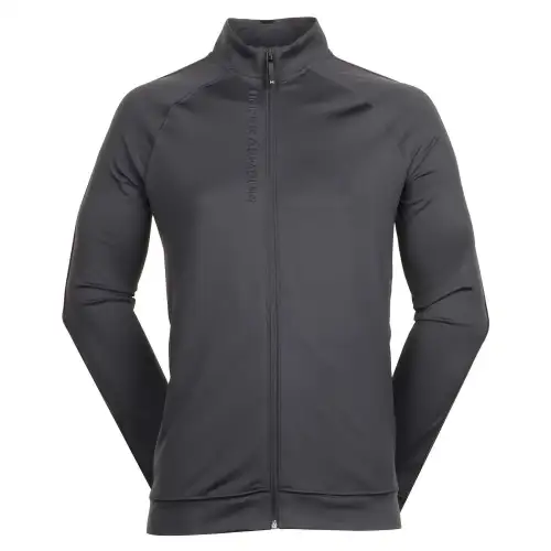 Under Armour ColdGear Golf Storm Jackets & Coats Men's Gray