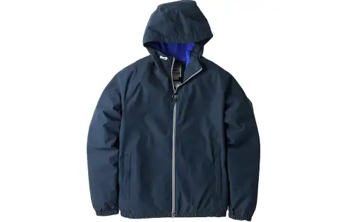 Timberland Jackets & Coats Men's Dark Royal Blue