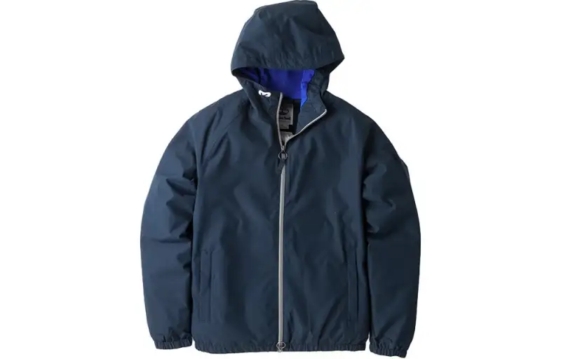 Timberland Jackets & Coats Men's Dark Royal Blue