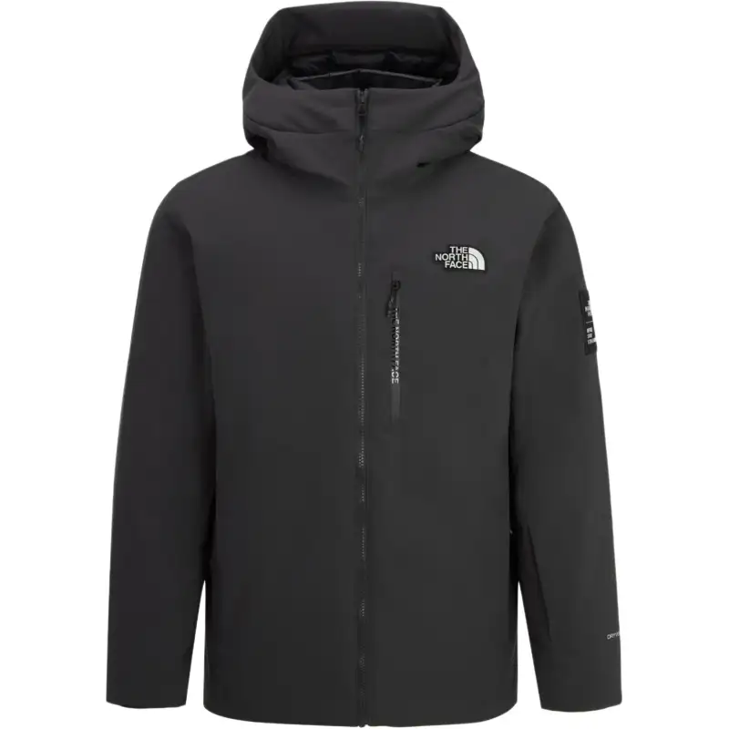 THE NORTH FACE Jackets & Coats Men's Dark Gray