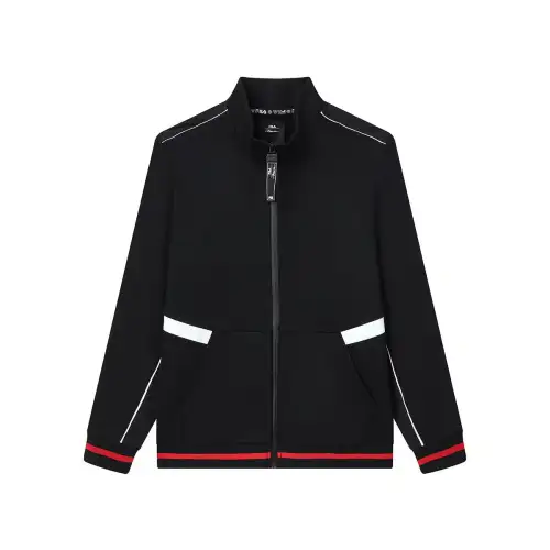 FILA x 3.1 PHILLIP LIM Jacket Men's Jet Black