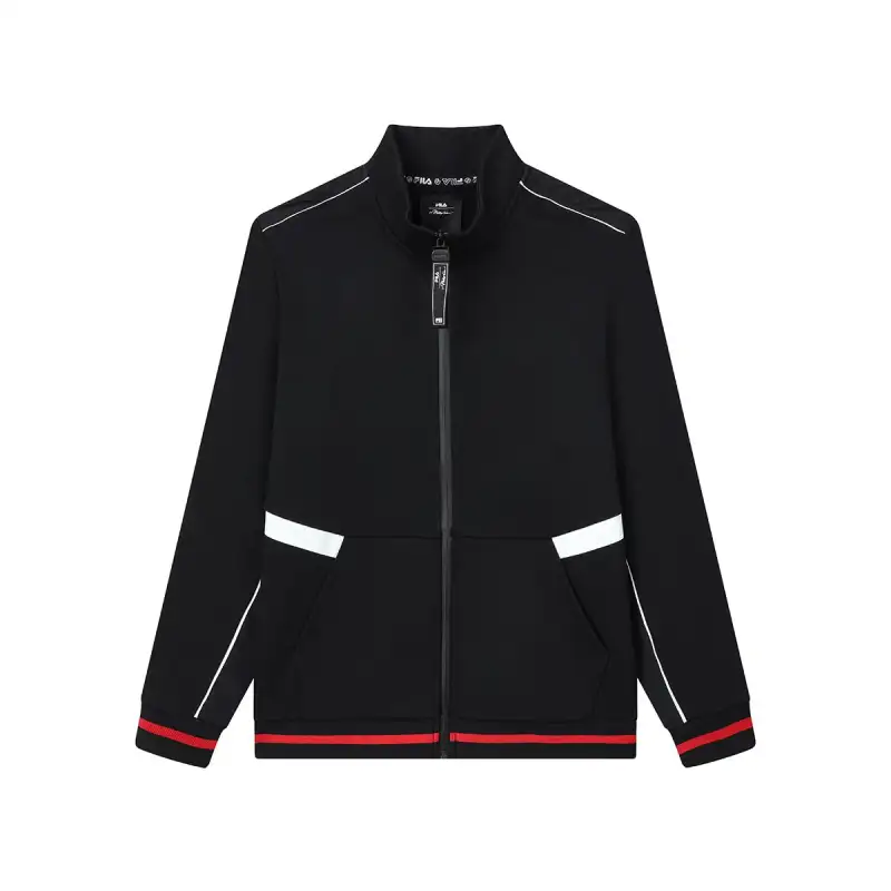 FILA x 3.1 PHILLIP LIM Jacket Men's Jet Black