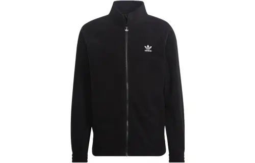 Adidas Originals ADICOLOR Jackets & Coats Japan Version Men's Black