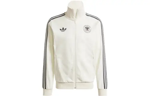 Adidas German Beckenbauer Track Top KR Sizing