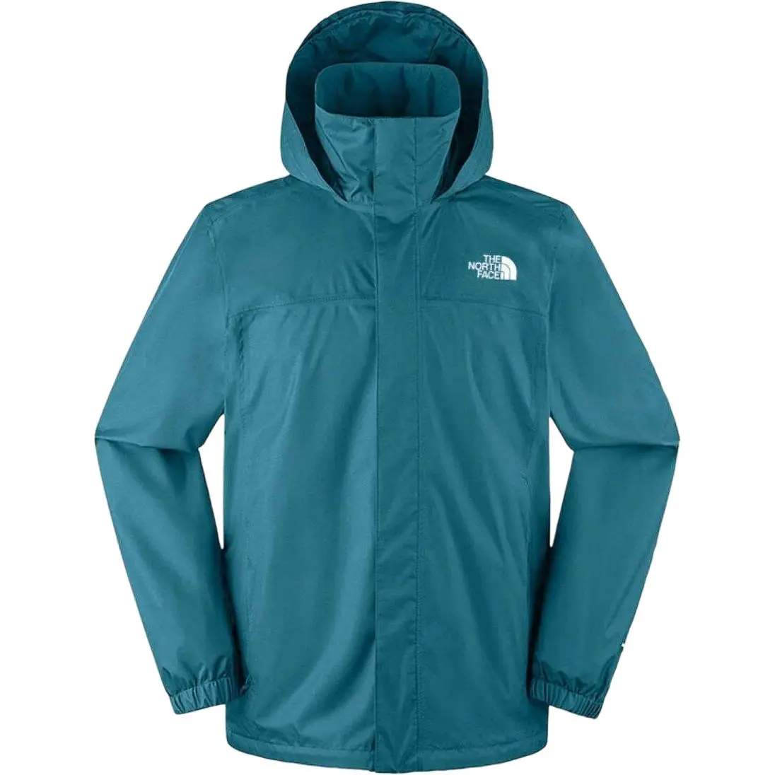 THE NORTH FACE Jackets & Coats Men's Peacock Blue