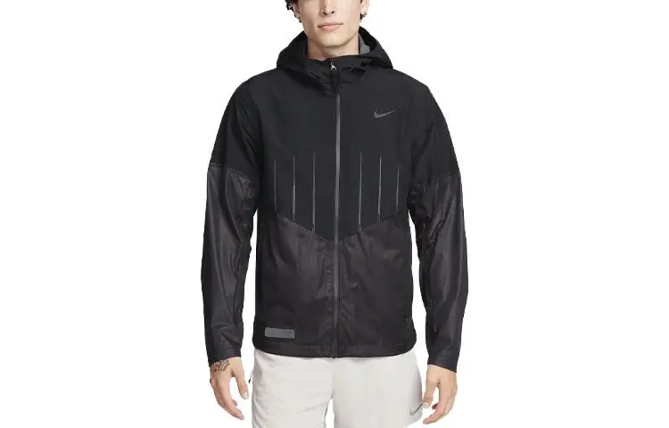 Nike Running Division Aerogami Men's Storm-FIT Adv Running Jacket