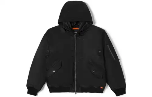 Vans x JIATENGZHONGXING X ZHONGTIANSHENJIE , LIANMINGKUAN FW23 Jackets & Coats Unisex Black