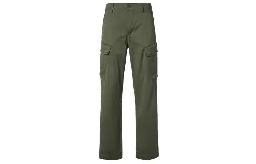 Levis Casual Pants Men's Army Green