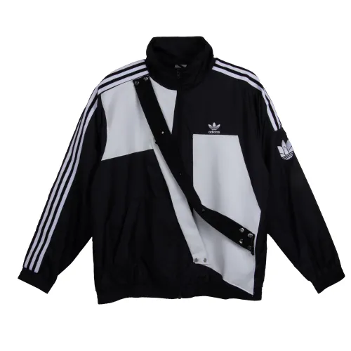 Adidas Originals MOR Jackets & Coats Men's Black