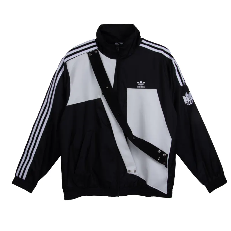 Adidas Originals MOR Jackets & Coats Men's Black