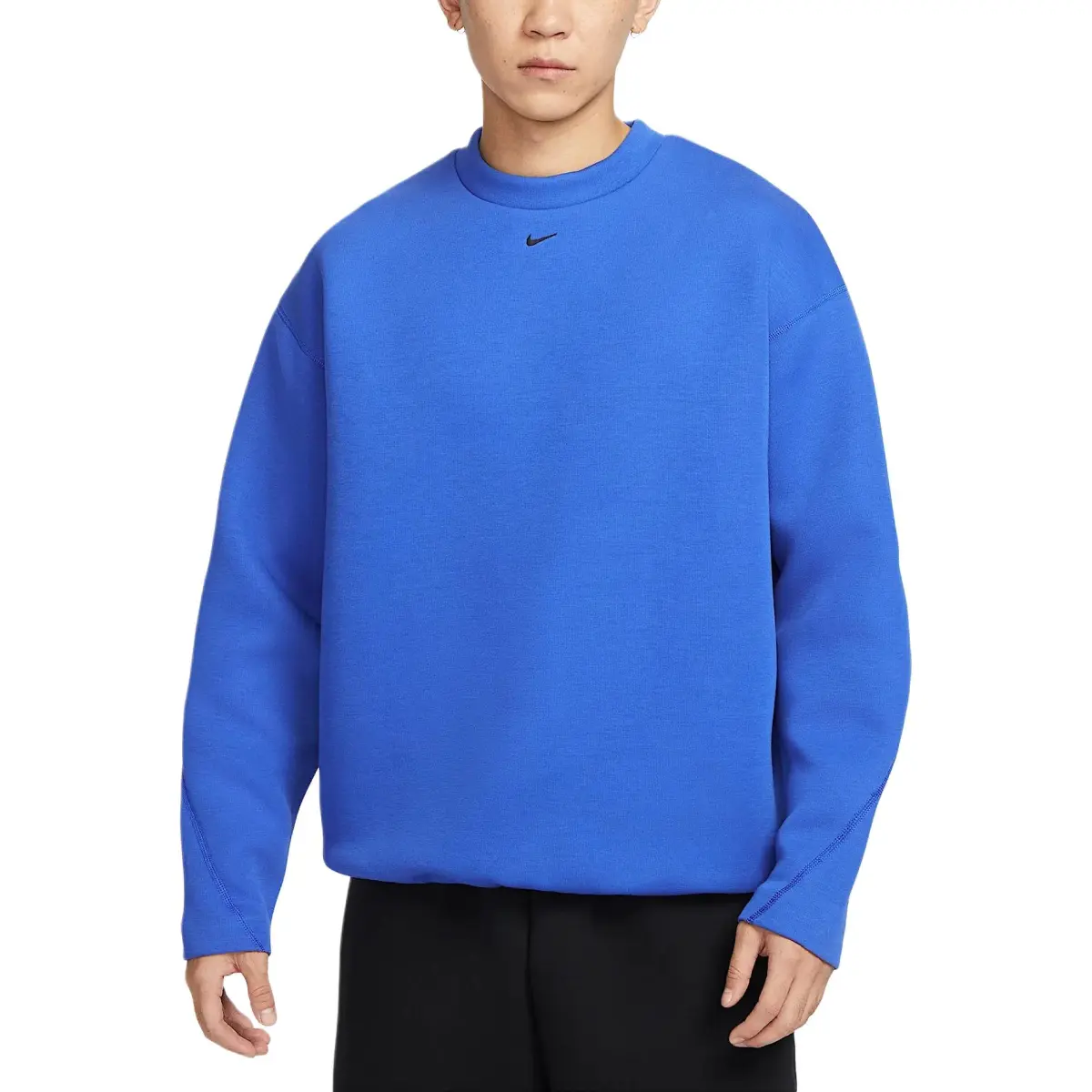 Nike Tech Men's Fleece Crew