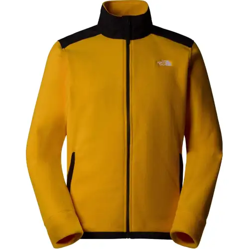 THE NORTH FACE Jackets & Coats Men's Yellow