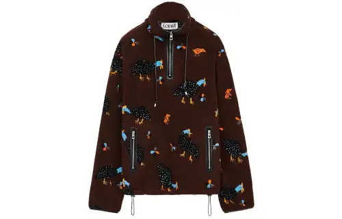 LOEWE Anorak