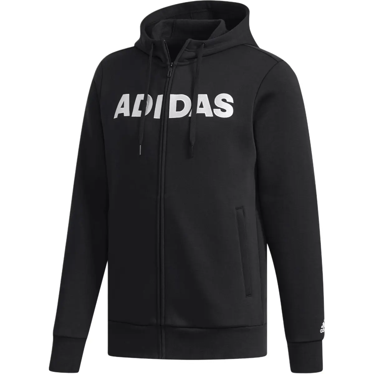 Adidas HTT LNG LP Jackets & Coats Men's Black