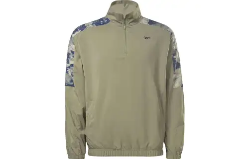 Reebok Speedwick Jackets & Coats Men's Green