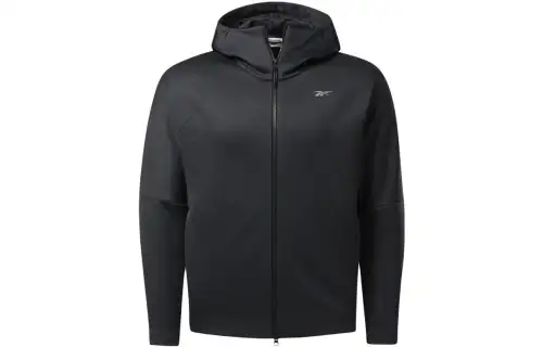 Reebok DMX ST HD TT Jacket Men's Black
