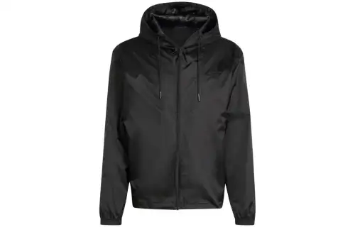 Adidas Originals Jackets & Coats Japan Version Men's Black