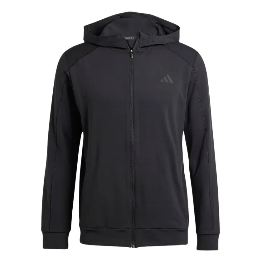 Adidas Free Shipping With AdiClub Puremotion Jacket
