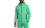 Nike Sportswear Tech Fleece Windrunner Jackets & Coats Men's Green