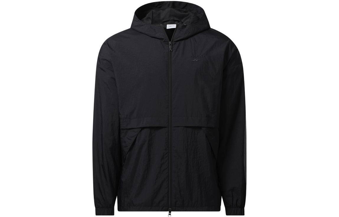 Reebok CLASSICS BRAND PROUD Jacket Unisex Black