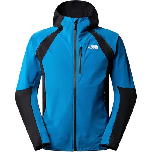 THE NORTH FACE Jackets & Coats Men's Blue