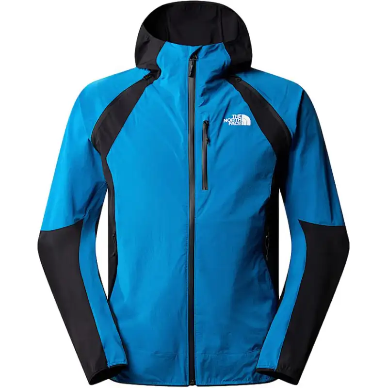 THE NORTH FACE Jackets & Coats Men's Blue