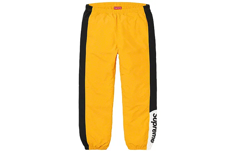 Supreme Side Logo Track Pant