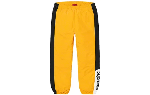 Supreme Side Logo Track Pant