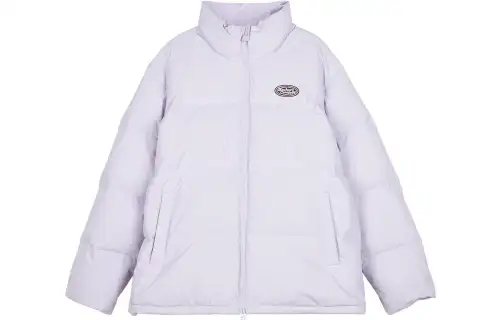 Skechers Down Jacket Unisex Photinia Purple