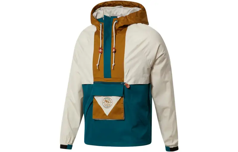 Reebok CLASSICS F ARCHIVE Jackets & Coats Unisex Beige