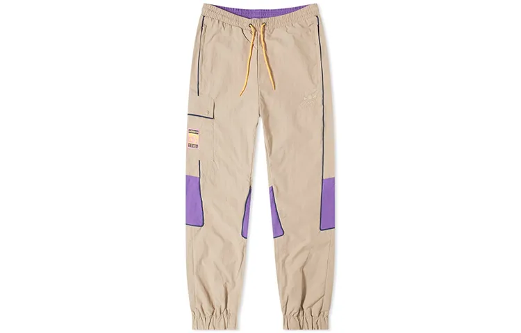Adidas Originals Knitted Sweatpants Men's Khaki
