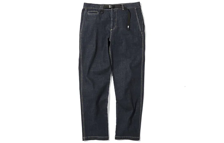 THE NORTH FACE Urban Exploration Jeans Men's Dark Blue