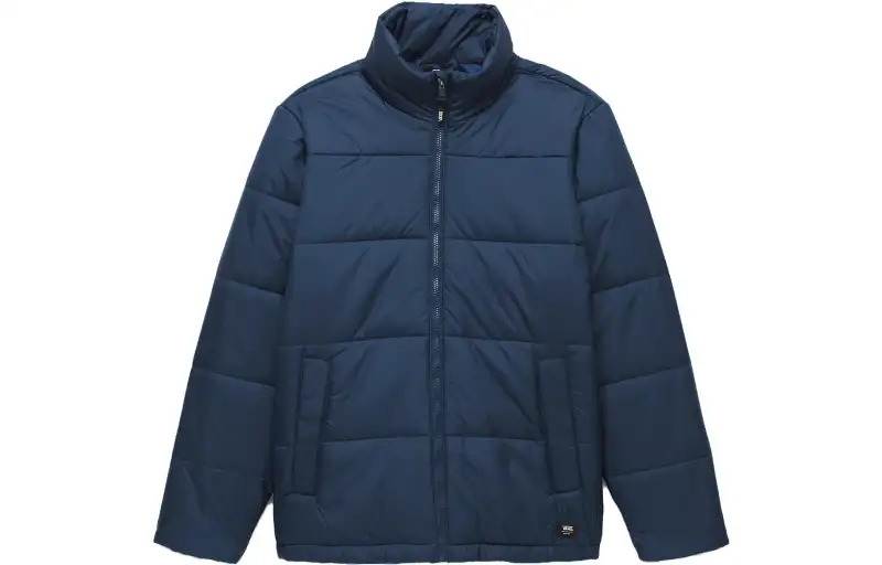 Vans No Hooded Norris Puffer Jacket