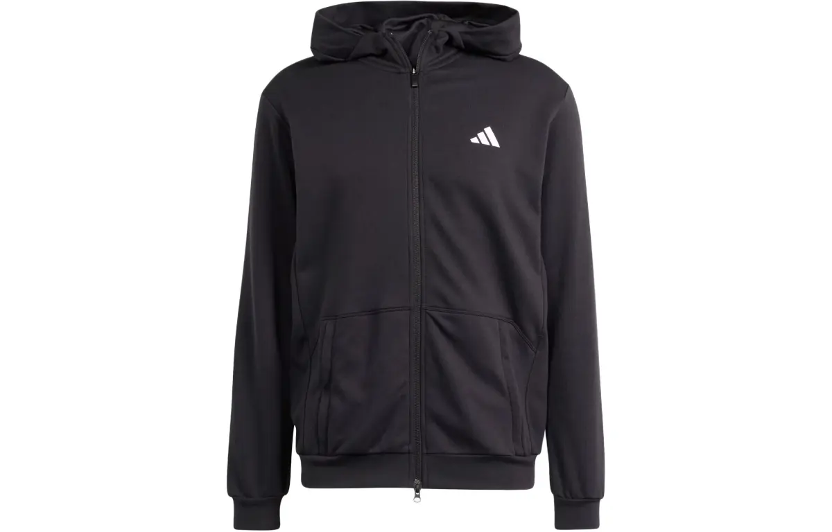 Adidas Workout Hoodie