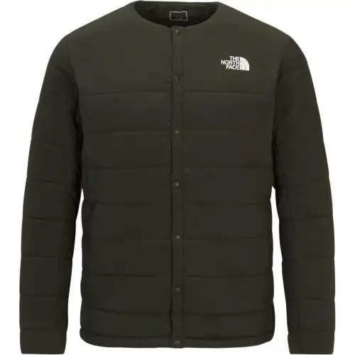 THE NORTH FACE Jackets & Coats Men's Dark Khaki