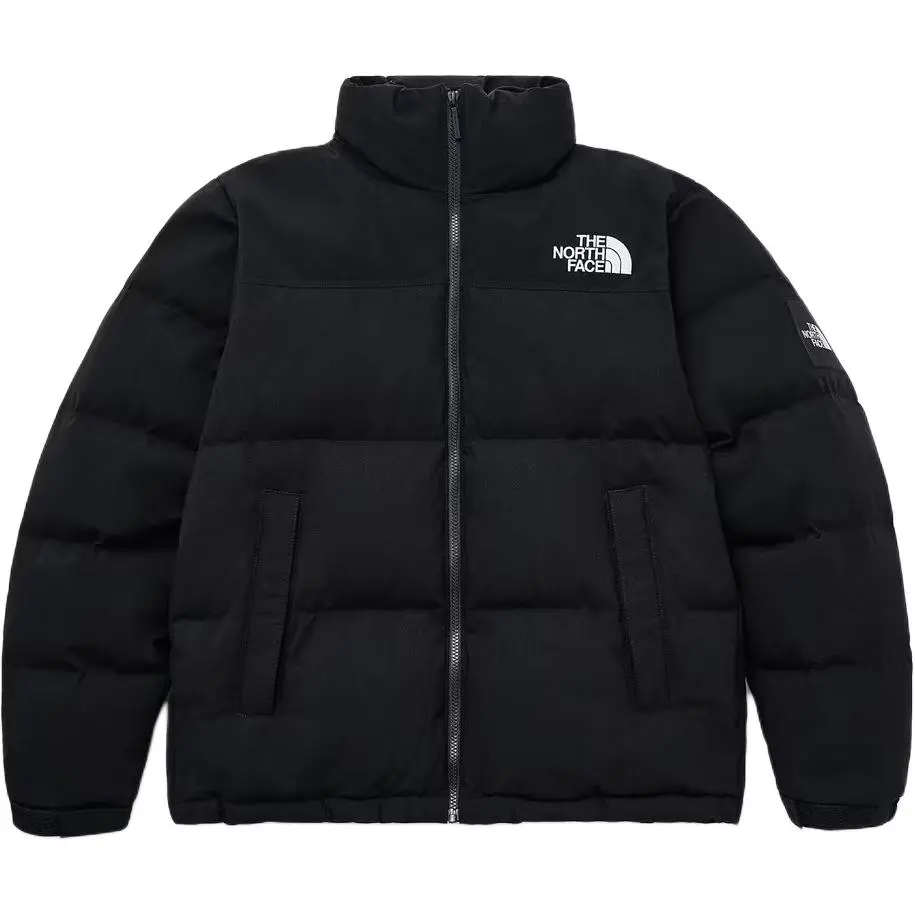 THE NORTH FACE Down Jacket Unisex Black